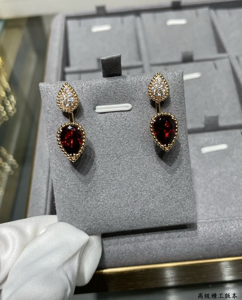 Boucheron Earrings